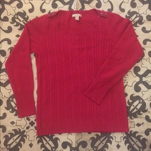 Banana Republic Sweater